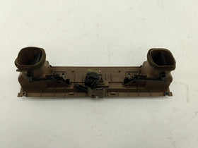 BMW 328i Passenger Right Dashboard Air Vent - 0