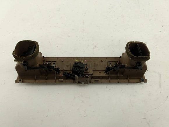 BMW 328i Passenger Right Dashboard Air Vent