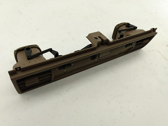BMW 328i Passenger Right Dashboard Air Vent