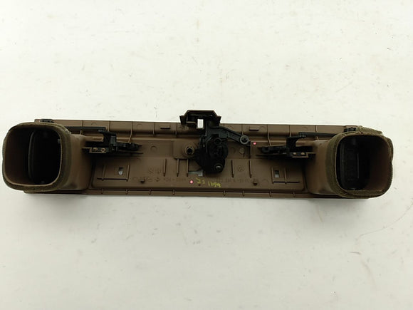 BMW 328i Passenger Right Dashboard Air Vent