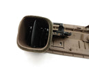 BMW 328i Passenger Right Dashboard Air Vent-7