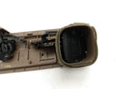 BMW 328i Passenger Right Dashboard Air Vent-9