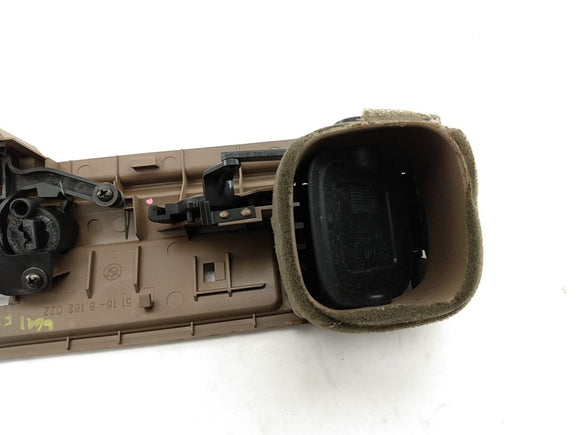 BMW 328i Passenger Right Dashboard Air Vent
