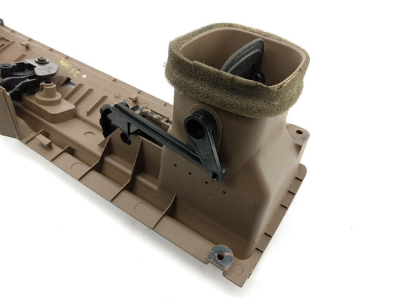 BMW 328i Passenger Right Dashboard Air Vent