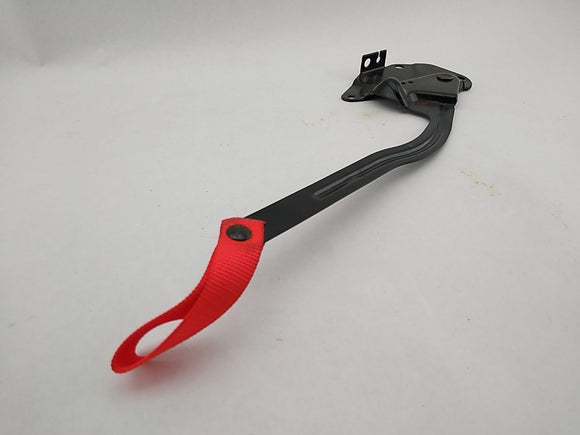 BMW 323i Top Latch Release Handle Cable