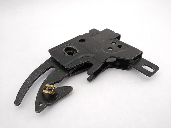 BMW 323i Pair Of Top Tonneau Cover Latches