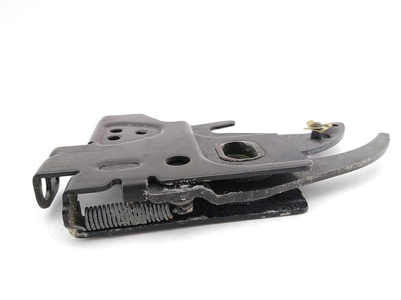 BMW 323i Pair Of Top Tonneau Cover Latches