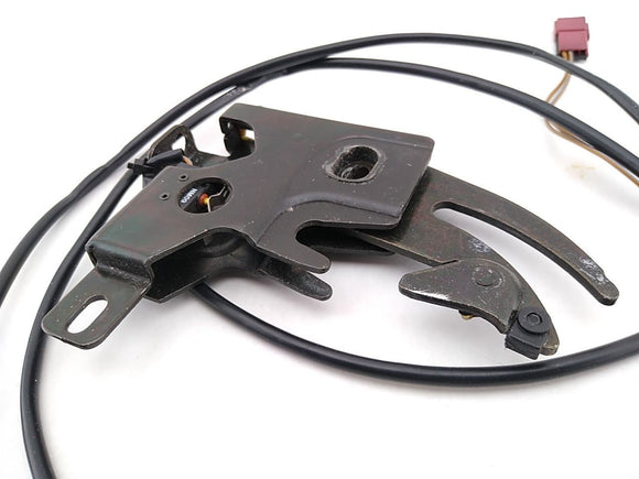 BMW 323i Pair Of Top Tonneau Cover Latches