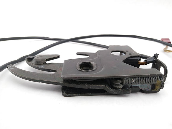 BMW 323i Pair Of Top Tonneau Cover Latches