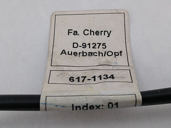 BMW 323i Pair Of Top Tonneau Cover Latches