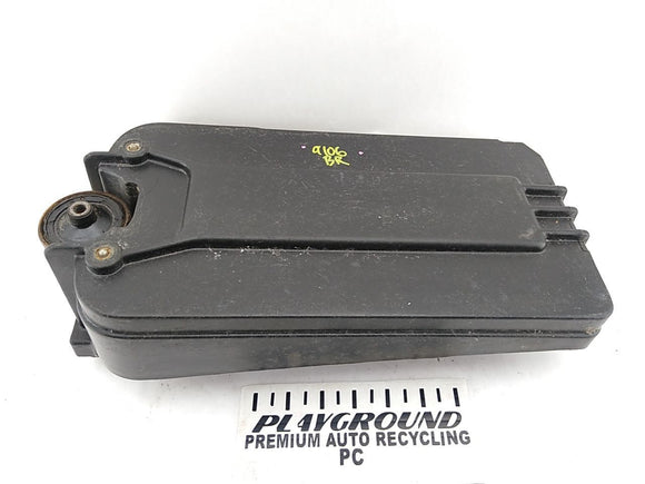 BMW 323i Battery Tray Cover