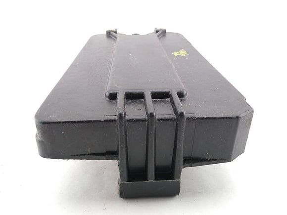 BMW 323i Battery Tray Cover