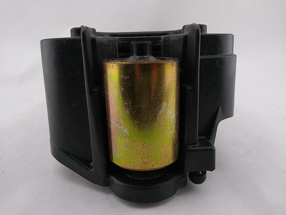 BMW 323i Battery Tray Cover