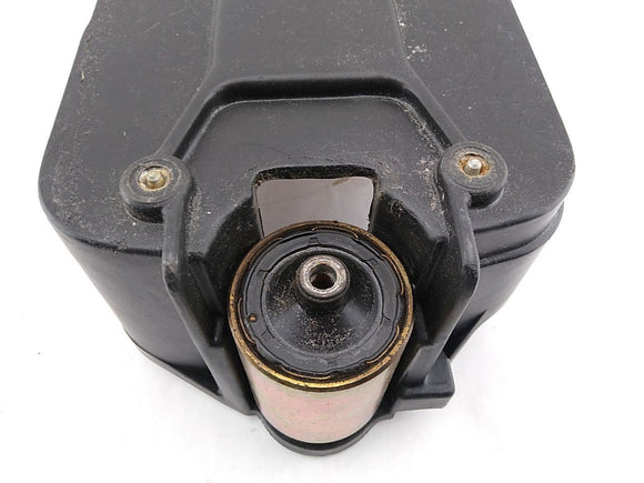 BMW 323i Battery Tray Cover