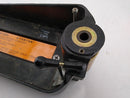 BMW 323i Battery Tray Cover-7
