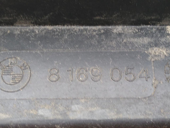 BMW 323i Battery Tray Cover