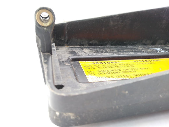 BMW 323i Battery Tray Cover