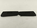 BMW 328i Pair Of Sun Visors-4