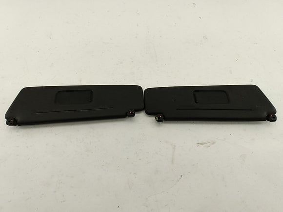BMW 328i Pair Of Sun Visors
