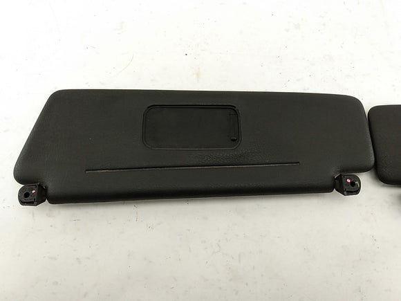 BMW 328i Pair Of Sun Visors