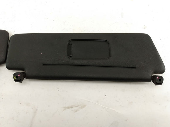 BMW 328i Pair Of Sun Visors