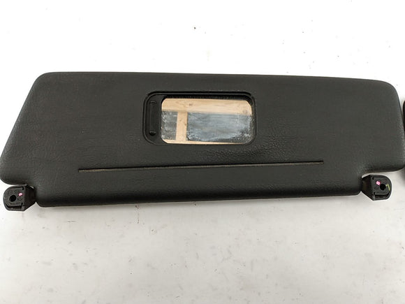 BMW 328i Pair Of Sun Visors