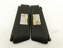BMW 328i Pair Of Sun Visors-9