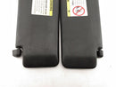 BMW 328i Pair Of Sun Visors-11