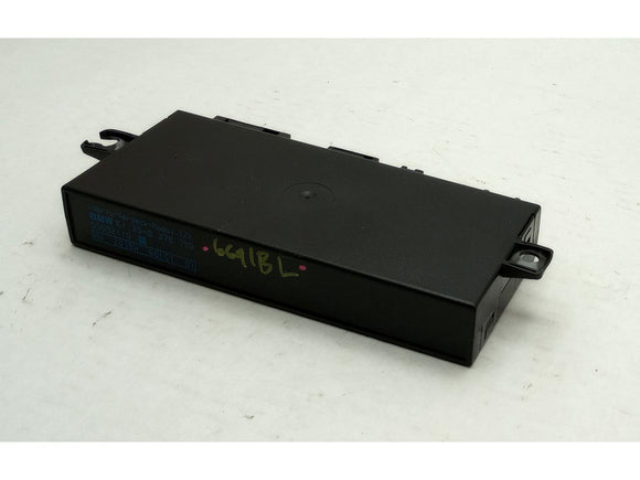 BMW 328i Convertible Top Control Module