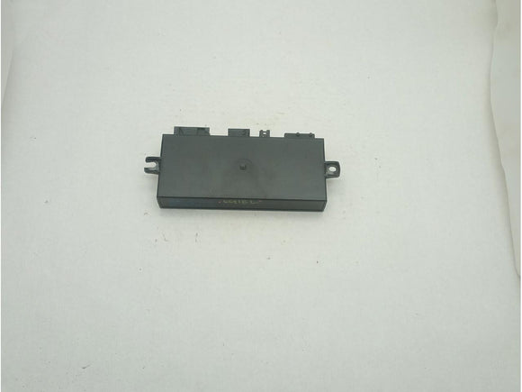 BMW 328i Convertible Top Control Module