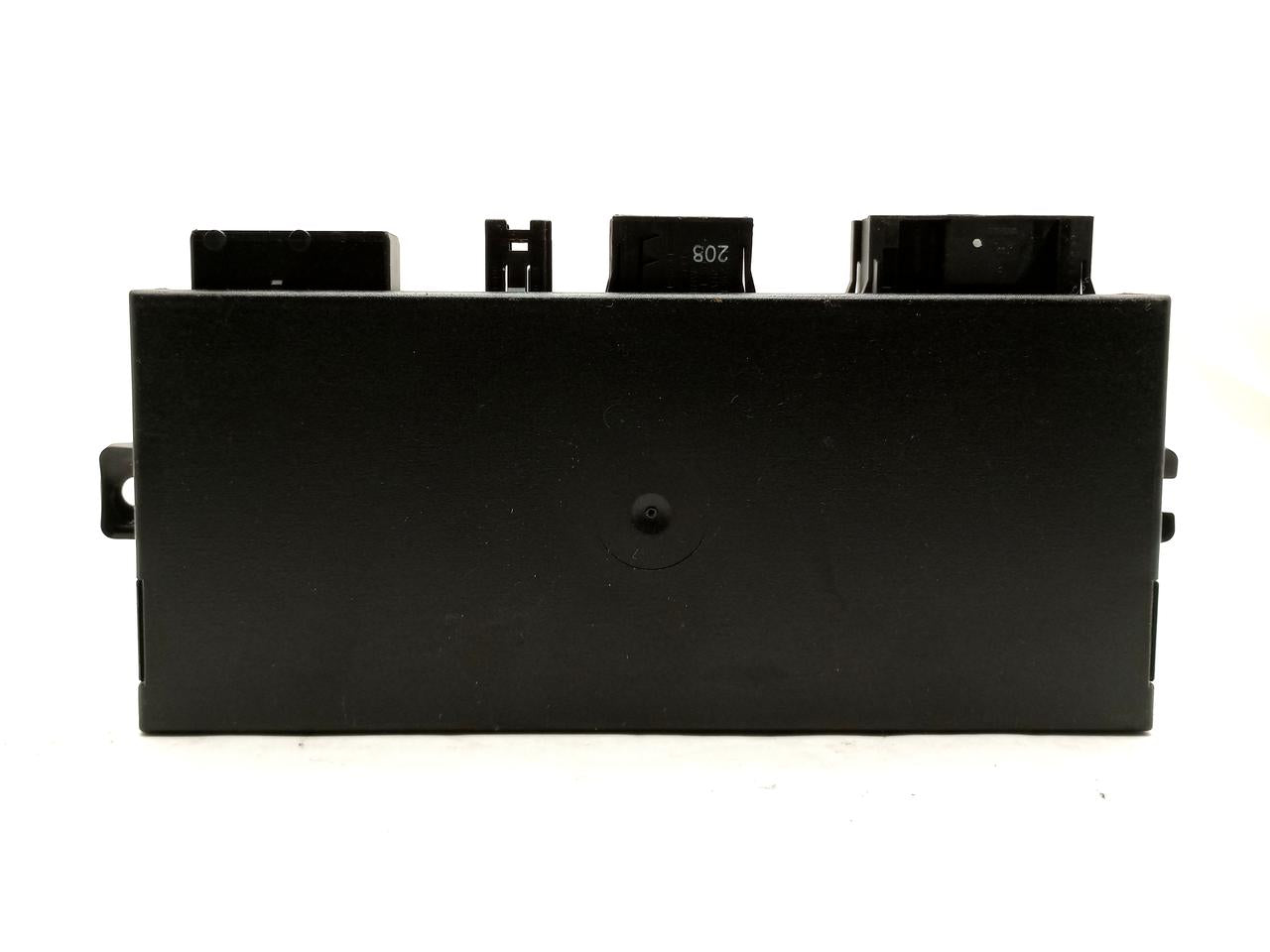 BMW 328i Convertible Top Control Module