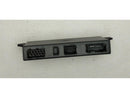 BMW 328i Convertible Top Control Module-6