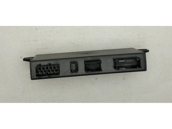 BMW 328i Convertible Top Control Module
