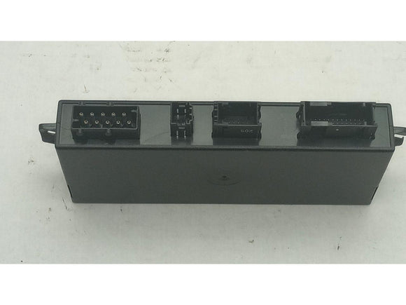BMW 328i Convertible Top Control Module