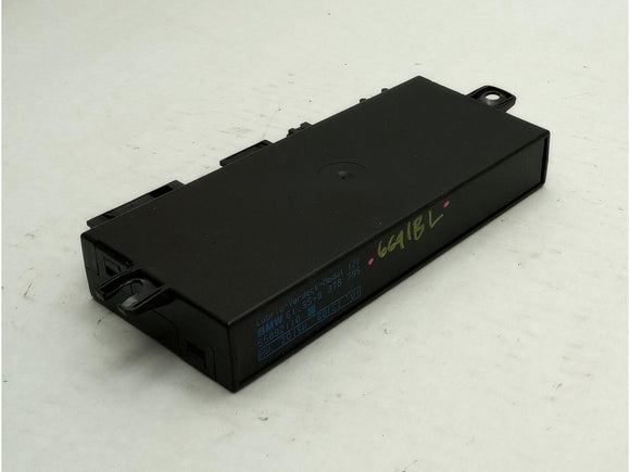 BMW 328i Convertible Top Control Module