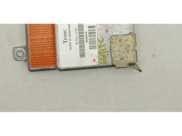 BMW 328i Airbag Control Module