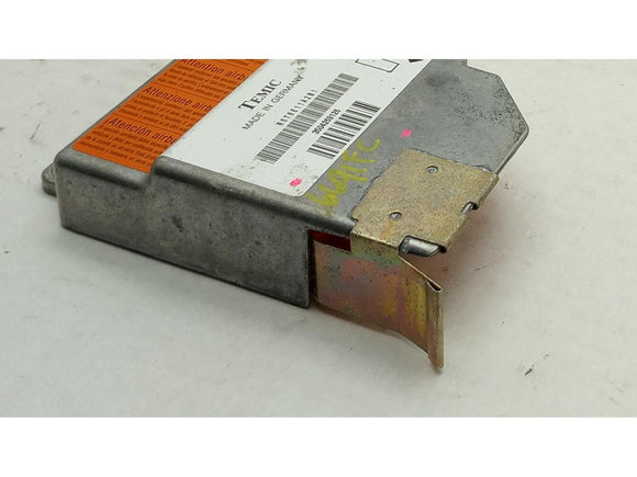 BMW 328i Airbag Control Module