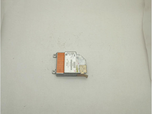 BMW 328i Airbag Control Module