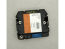 BMW 328i Rollover Sensor Module-1