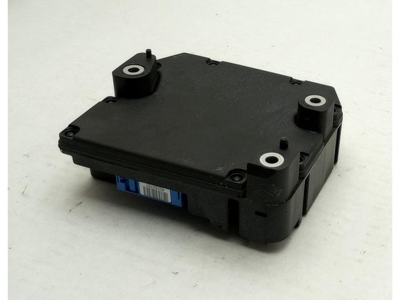 BMW 328i Rollover Sensor Module