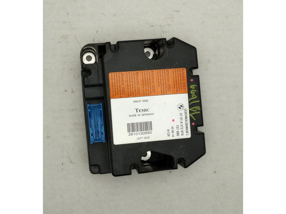 BMW 328i Rollover Sensor Module