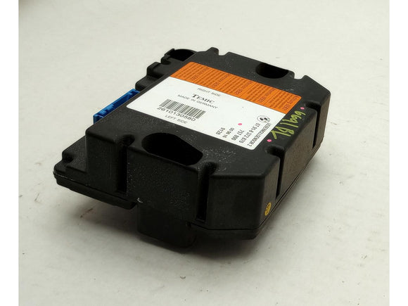 BMW 328i Rollover Sensor Module
