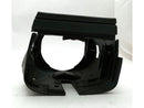BMW 328i Steering Column Surround Trims-5