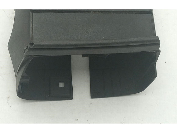 BMW 328i Steering Column Surround Trims