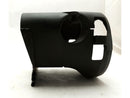 BMW 328i Steering Column Surround Trims-9