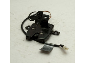 BMW 328i Trunk Lock Latch - 0