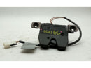 BMW 328i Trunk Lock Latch-4