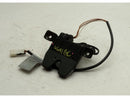 BMW 328i Trunk Lock Latch-6