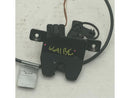 BMW 328i Trunk Lock Latch-7