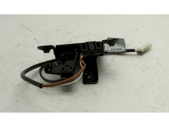 BMW 328i Trunk Lock Latch